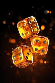 Seorang pengguna menikmati hiburan sports dan casino secara mobile di smartphone